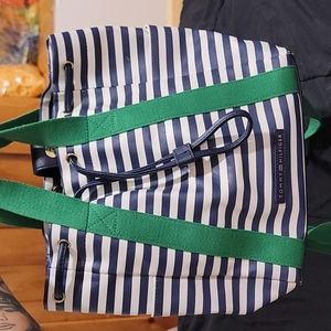 Tommy Hilfiger bag/backpack